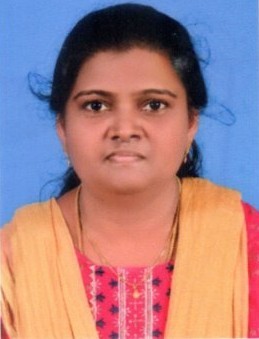Mrs. Sophia Rejini